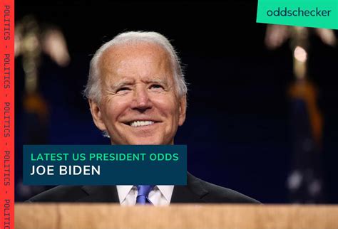 odds checker us president|Iba pa.